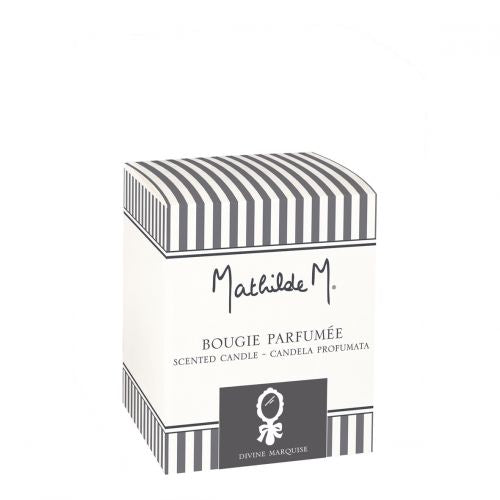 BOUGIE Les Intemporels - MATHILDE M - 55 g