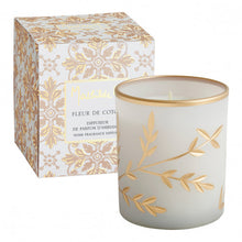 Charger l'image dans la galerie, BOUGIE MURMURES DE PAPIER - MATHILDE M - 180g