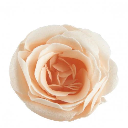 Boule de Savon Fleur Parfumée MATHILDE M | Savon Décoratif Artisanal
