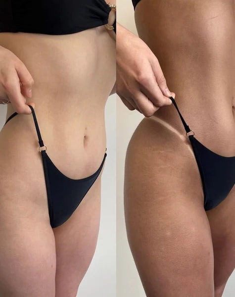 Douche Autobronzante Tanning Beauvais - No Stress Institut & Spa