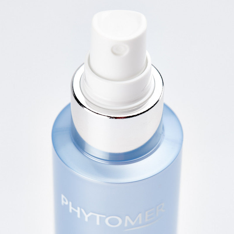 brume marine phytomer eau de soin parfumée à l'oligomer phytomer brume bien être