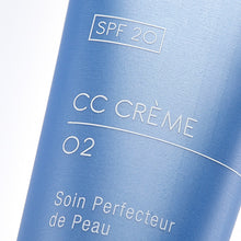 Charger l'image dans la galerie, Phytomer - CC crème 50 ml - SPF 20 teinte médium à foncé