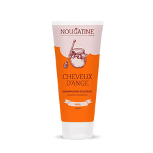 Charger l'image dans la galerie, Shampoing douceur enfant Nougatine
