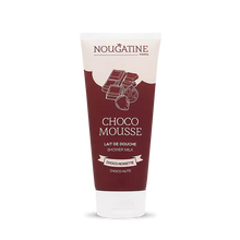 Charger l'image dans la galerie, Gel douche chocolat enfant Nougatine