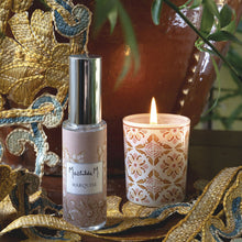 Charger l'image dans la galerie, Coffret cadeau bougie et spray d'ambiance Escale à Sintra - MATHILDE M