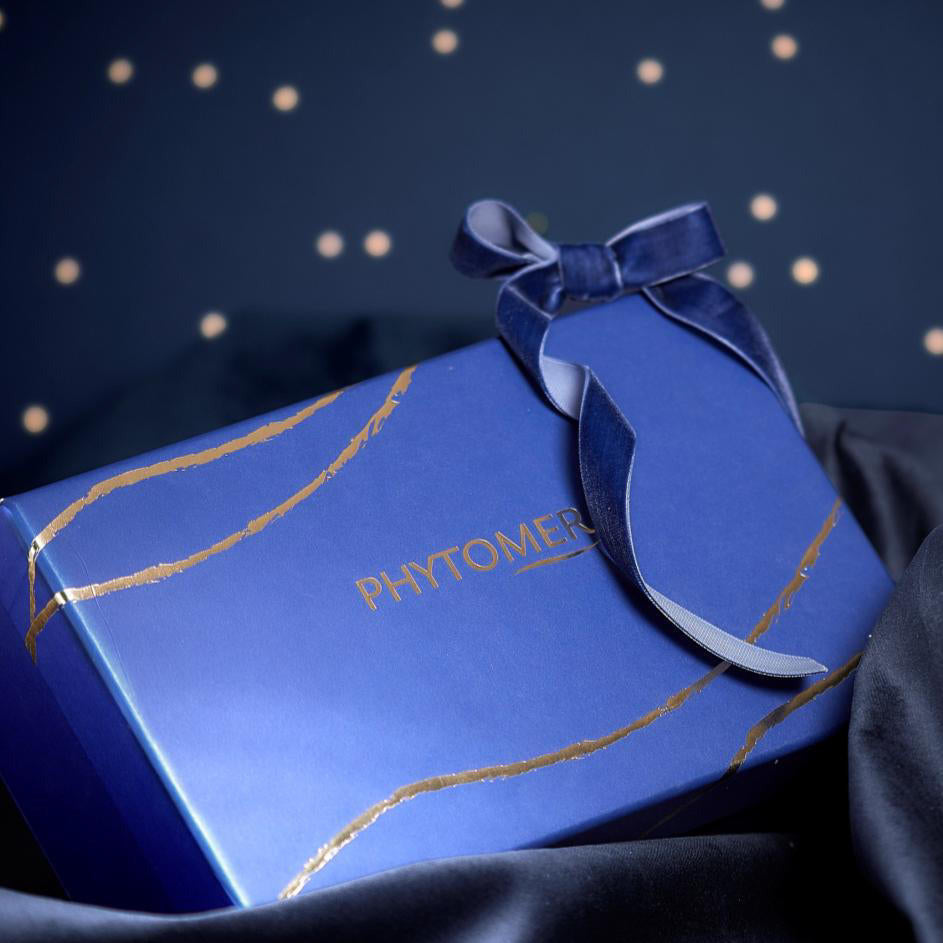 Coffret Phytomer OLIGOMER Corps - Crème Hydratante + Brume Marine | Beauvais