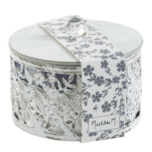 Charger l'image dans la galerie, MATHILDE M - Coffret parfumé Voile de parfum - Fleur de Coton