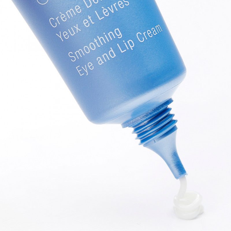 Phytomer - Contour Jeunesse 15 ml crème défroissante yeux et lèvres