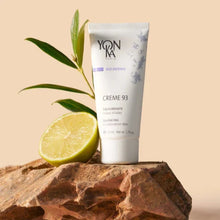 Charger l'image dans la galerie, YonKa - CREME 93 - le soin matifiant pour peaux mixtes - 50 ml