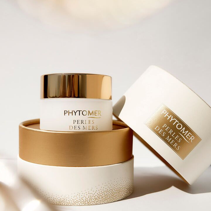 Perle des Mers Phytomer 50ml - Crème Longévité Anti-Âge Global | Beauvais
