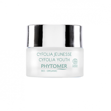 Charger l'image dans la galerie, Cyfolia Bio Jeunesse Phytomer 50ml - Crème Anti-Rides Nouvel Éclat Bio | Beauvais