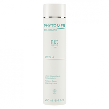 Charger l'image dans la galerie, PHYTOMER - CYFOLIA BIO Lotion Démaquillante Tonifiante Eclat 250 ml