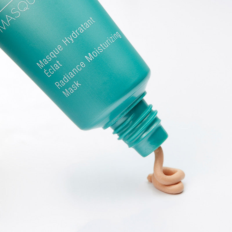CYFOLIA BIO Masque hydratant Eclat Bio Phytomer 50 ml