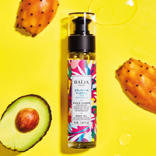 Charger l'image dans la galerie, BAIJA - Huile pour le Corps ou le Bain Delirium Floral - 50 ml