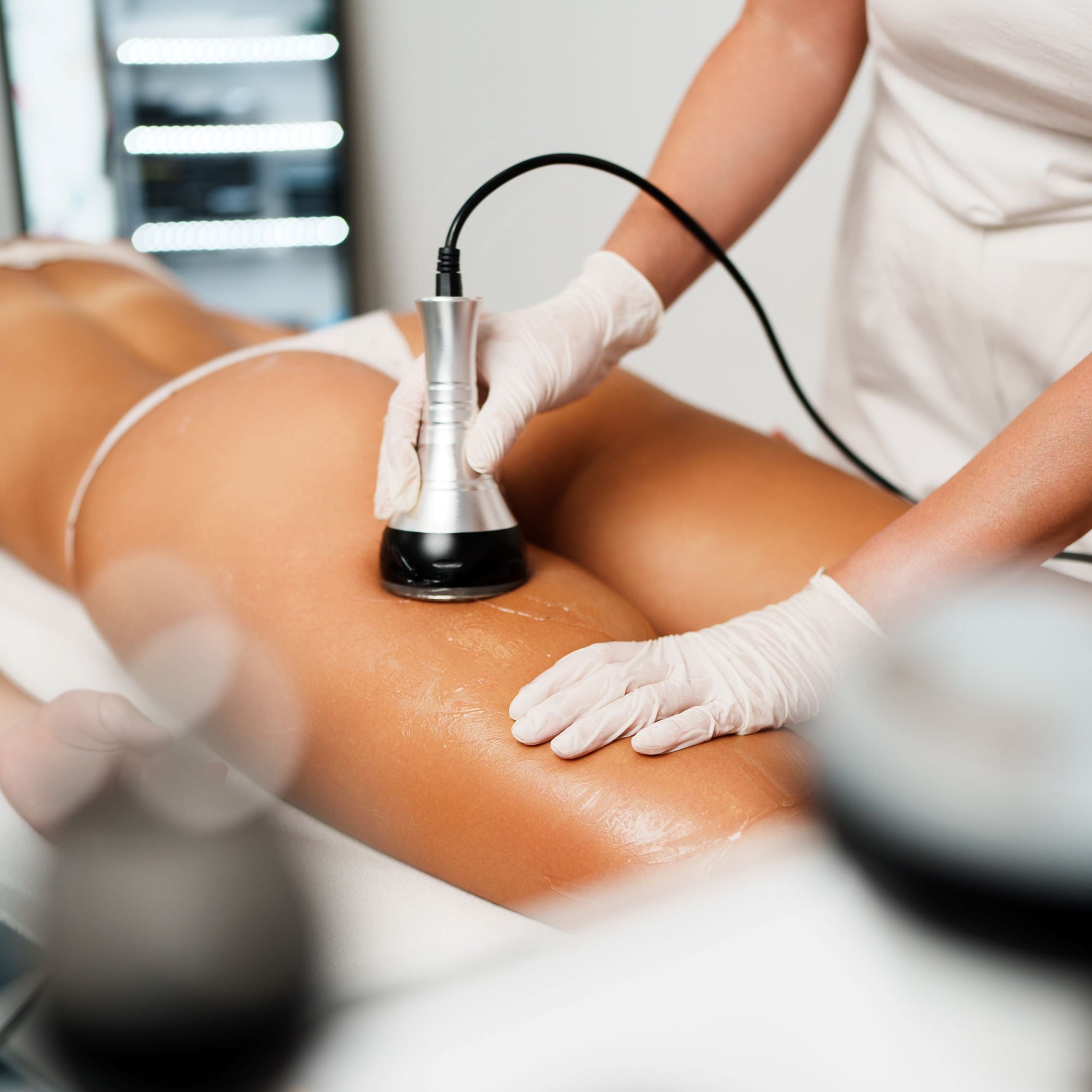 DERMOPRO - Minceur Raffermissement Vaccum et Haute Fréquence- No Stress Beauvais