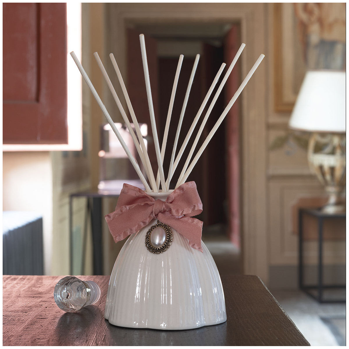 Diffuseur de parfum d'ambiance MATHILDE M - Marie-Antoinette