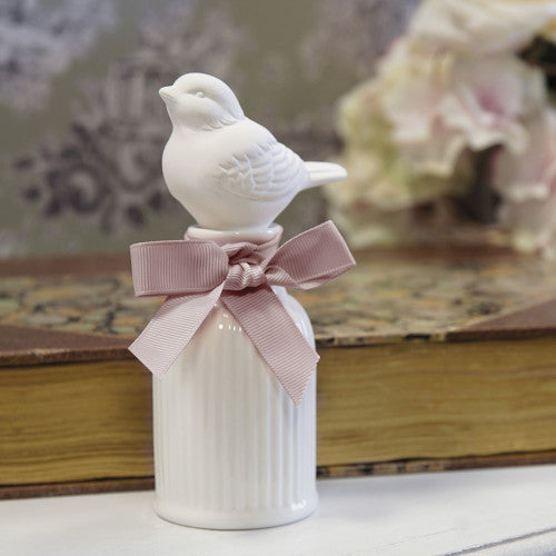 DIFFUSEUR parfum d'ambiance MATHILDE M - senteur bouquet précieux