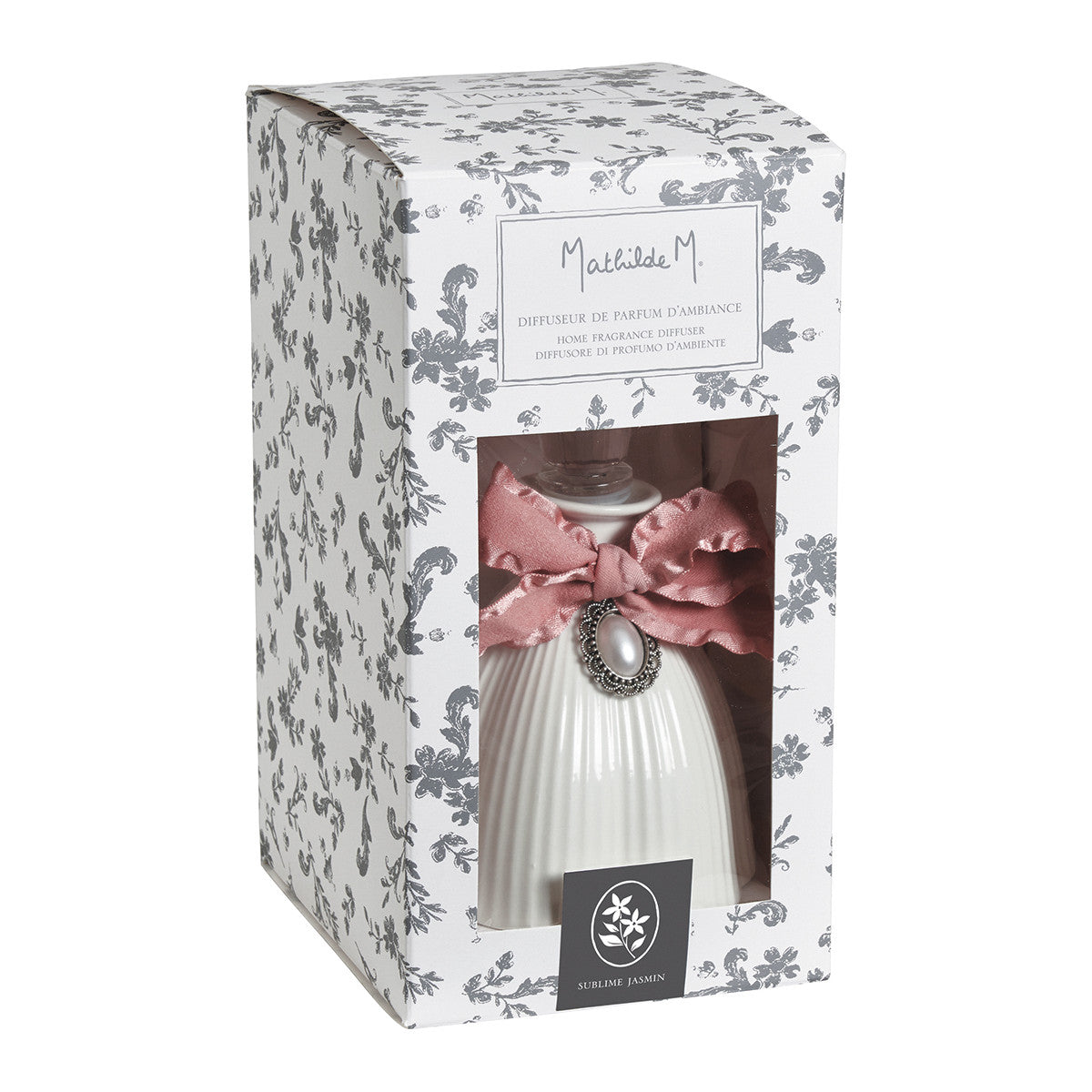 Diffuseur de parfum d'ambiance MATHILDE M - Marie-Antoinette
