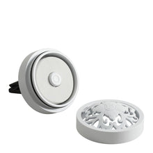 Charger l'image dans la galerie, Diffuseur de Parfum pour Voiture - Mathilde M - Voile de Lin