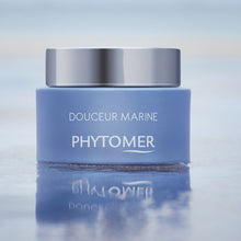 Charger l'image dans la galerie, Douceur Marine - Phytomer - crème apaisante 50 ml
