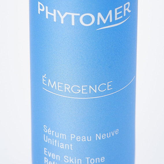 PHYTOMER - Emergence Serum - Sérum Peau Neuve lutte contre les imperfections 30 ml