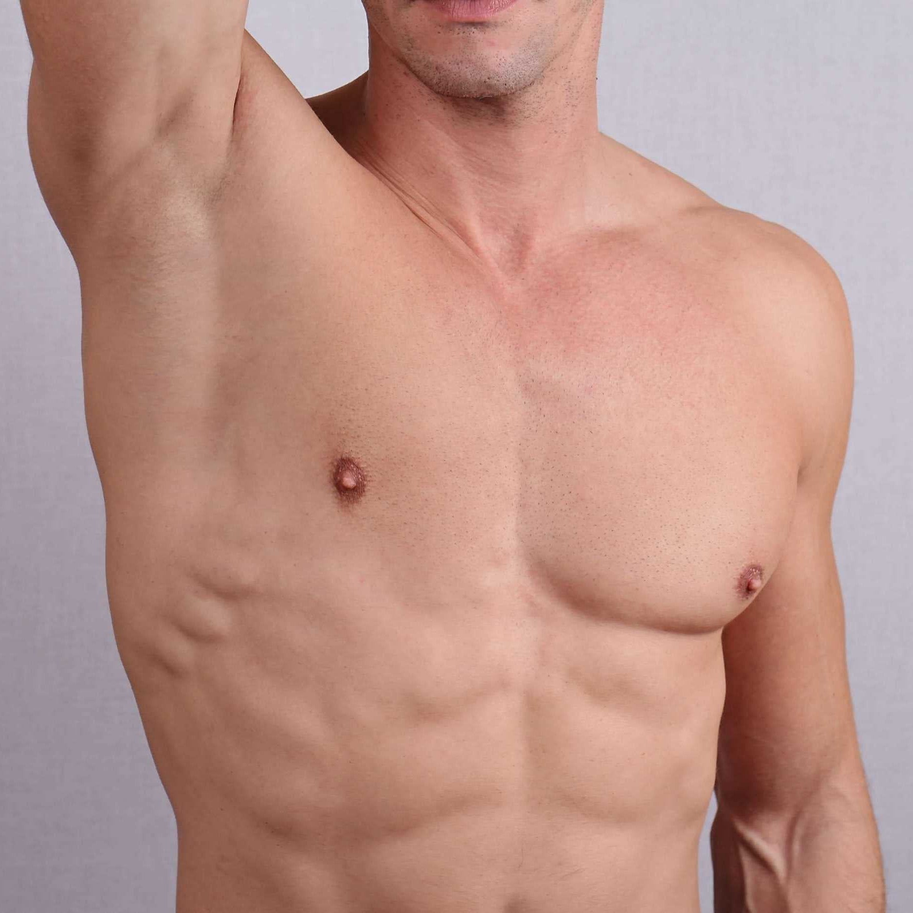 Épilation Définitive Dos ou Torse à Beauvais – Hommes IPL
