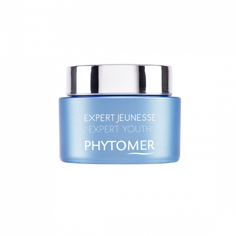 EXPERT JEUNESSE - Phytomer - crème repulpante anti rides 50 ml