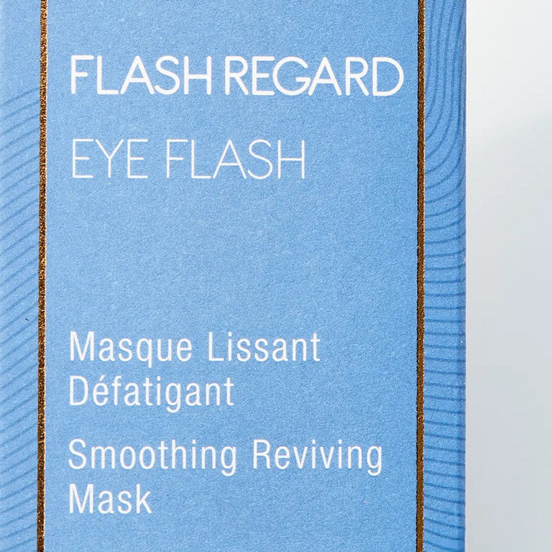 Flash Regard Masque Lissant Défatigant yeux 30 ml - PHYTOMER