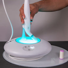 Charger l'image dans la galerie, Soins Anti-Âge la Fontaine - taches, cicatrices, rides