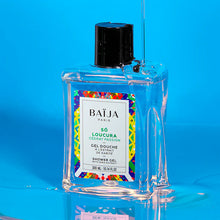 Charger l'image dans la galerie, Gel Douche BAÏJA - 300 ml | Extrait de Karité - Senteurs au Choix