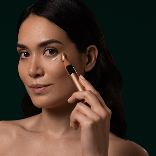 Géto Suprême Contour Yeux Lèvres Cinq Mondes 10ml - Résultats en 28 Jours