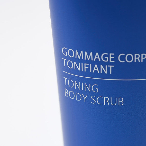 Gommage corps sels marins Phytomer