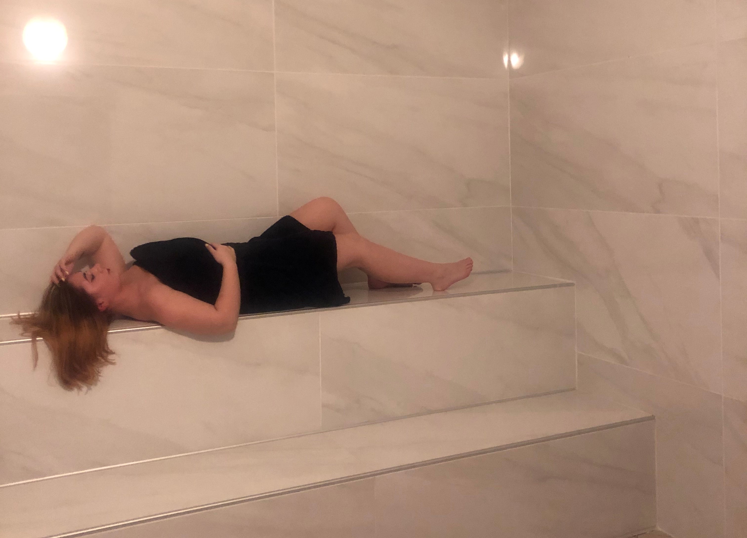 Plaisir du Hammam - Gommage au Savon Noir et Hammam à Beauvais - No Stress Spa à Beauvais