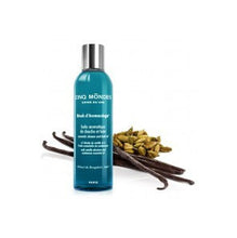 Charger l'image dans la galerie, Cinq Mondes - huiles de douche Siam, Bengalore, Kyoto, Java 200 ml