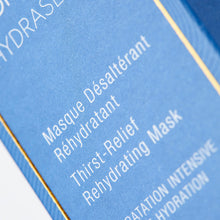 Charger l'image dans la galerie, PHYTOMER - HYDRALGUE Masque visage Hydratant Désaltérant - 50 ml