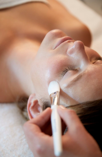 Soin Visage Éclat Minute Rosée Glow Phytomer à Beauvais – 30 minutes