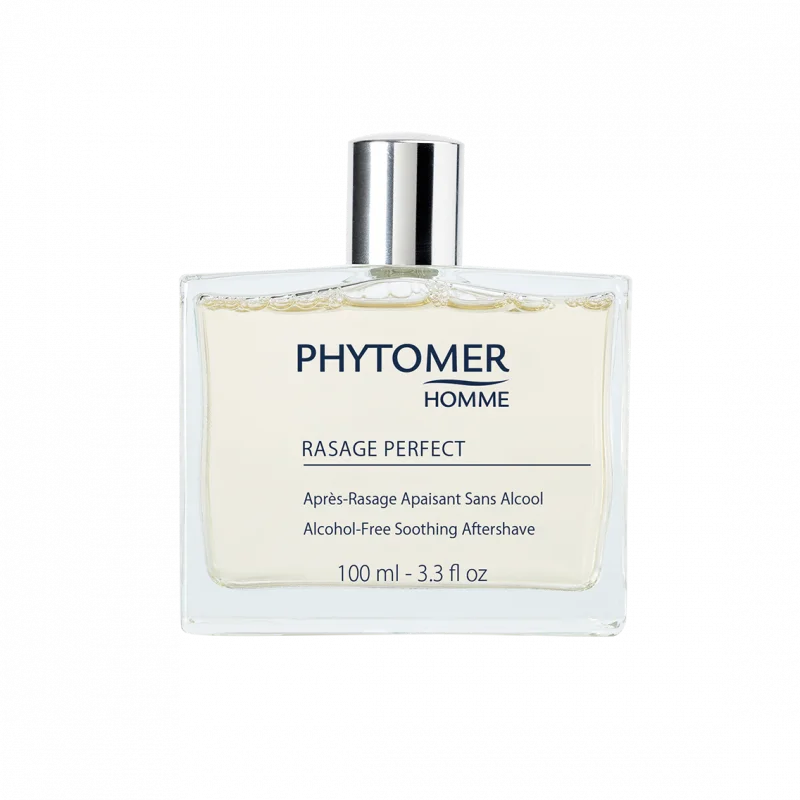 Duo Rasage Perfect Phytomer Homme - Gel + Baume Apaisant | Beauvais