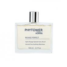 Charger l'image dans la galerie, Duo Rasage Perfect Phytomer Homme - Gel + Baume Apaisant | Beauvais