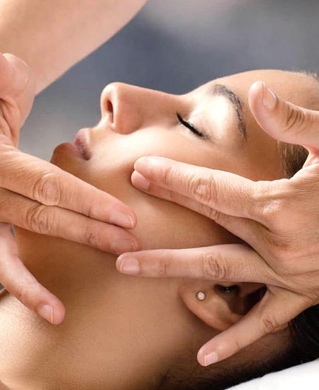 Soin du Visage Combleur aux fils tenseurs de Collagène - 1 heure