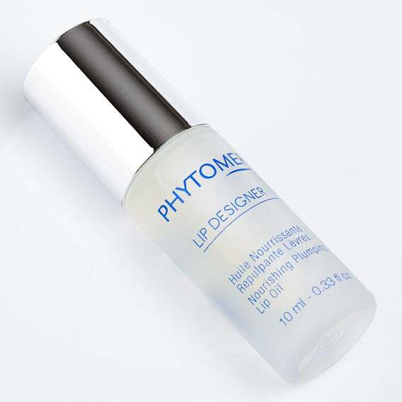 LIP DESIGNER Phytomer Huile Nourrissante Repulpante Lèvres – 10 ml
