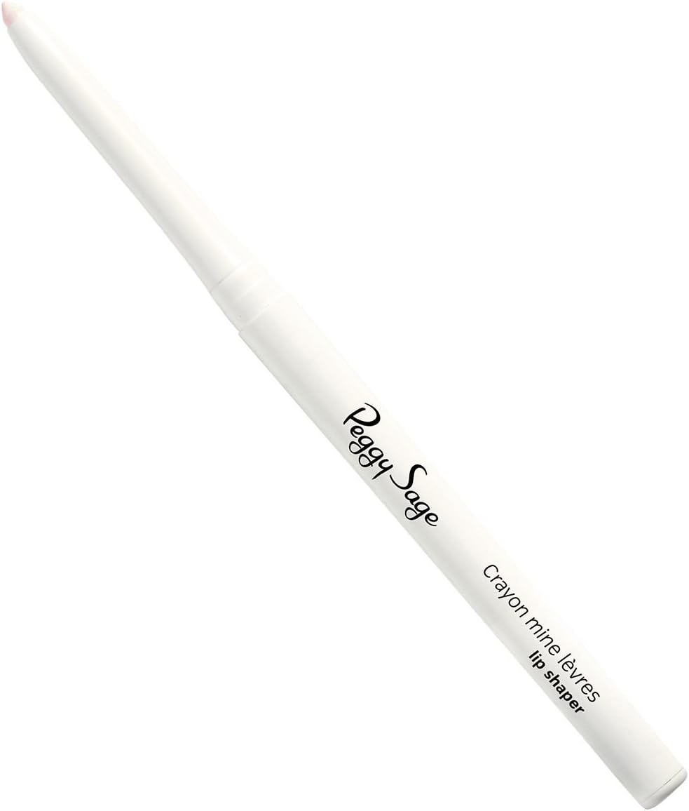 PEGGY SAGE - Crayon contour des lèvres transparent 0.3 g