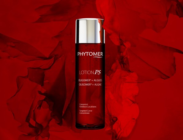 Cure Focus Rondeurs Phytomer - 6 Séances P5 Minceur + Produits | Beauvais