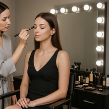 Charger l'image dans la galerie, Coaching Maquillage 1 heure sur Beauvais - Apprenez à vous maquiller !