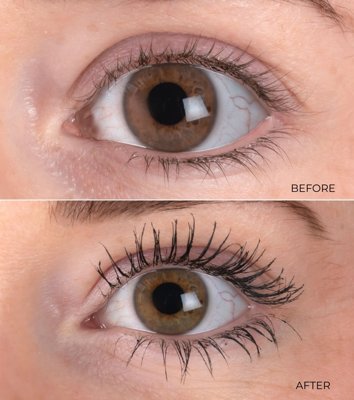 PEGGY SAGE - Routine Beauté du Regard Cils et Sourcils