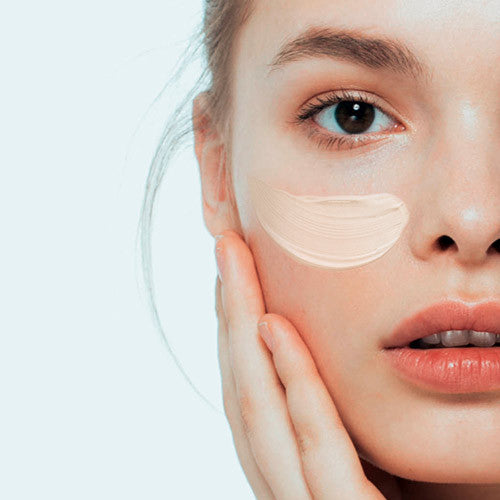 Masque Kaolin et Fleurs Cinq Mondes 60ml - Teint Purifié Peau Nette