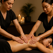 Charger l'image dans la galerie, Rituel Rebozo chamanique ressourcement Beauvais