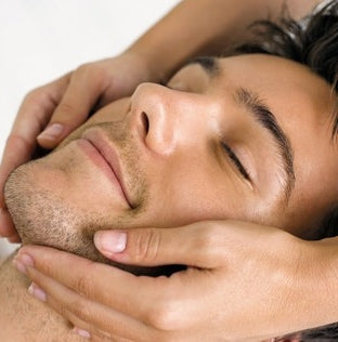 Soin Visage MEN EXPRESS 30 min