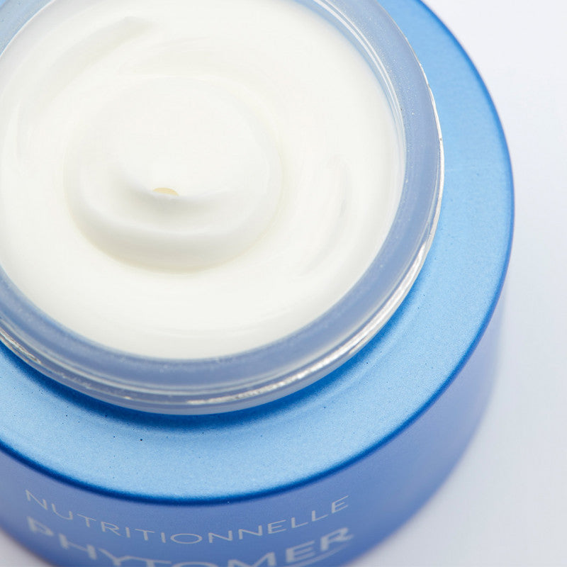 PHYTOMER - Nutritionnelle crème visage peau très sèche - 50 ml