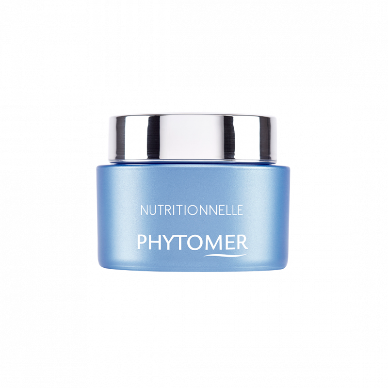 PHYTOMER - Nutritionnelle crème visage peau très sèche - 50 ml