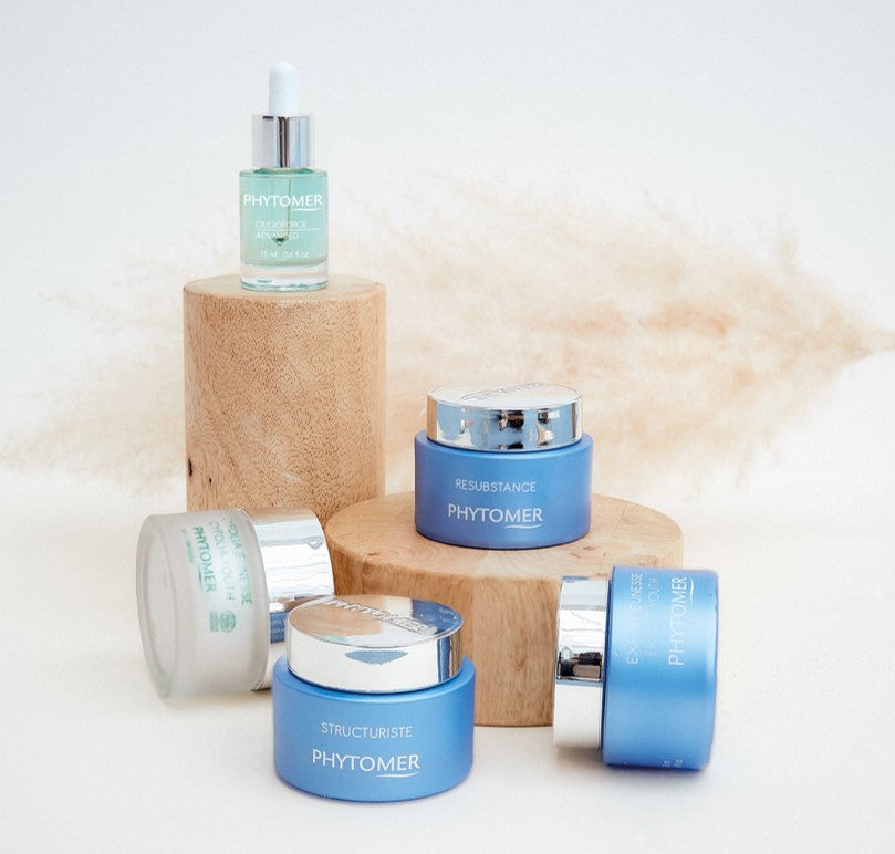 Offre Phytomer Anti-Âge - Crème Achetée + Sérum Oligoforce 15ml Offert | Beauvais